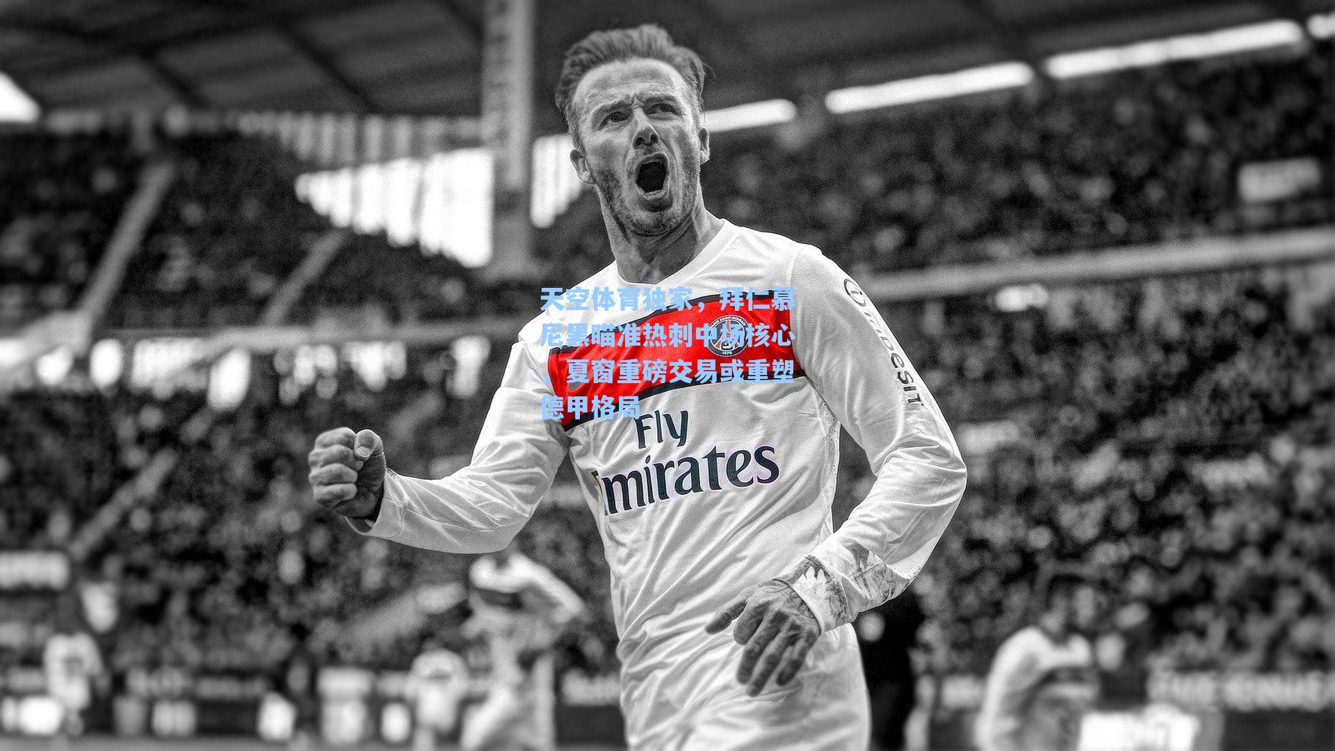 天空体育独家，拜仁慕尼黑瞄准热刺中场核心，夏窗重磅交易或重塑德甲格局