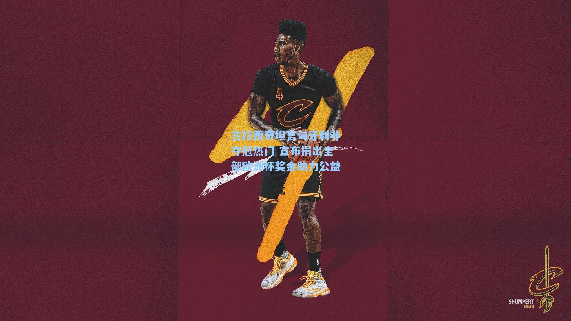 古拉西奇坦言匈牙利非夺冠热门 宣布捐出全部欧洲杯奖金助力公益