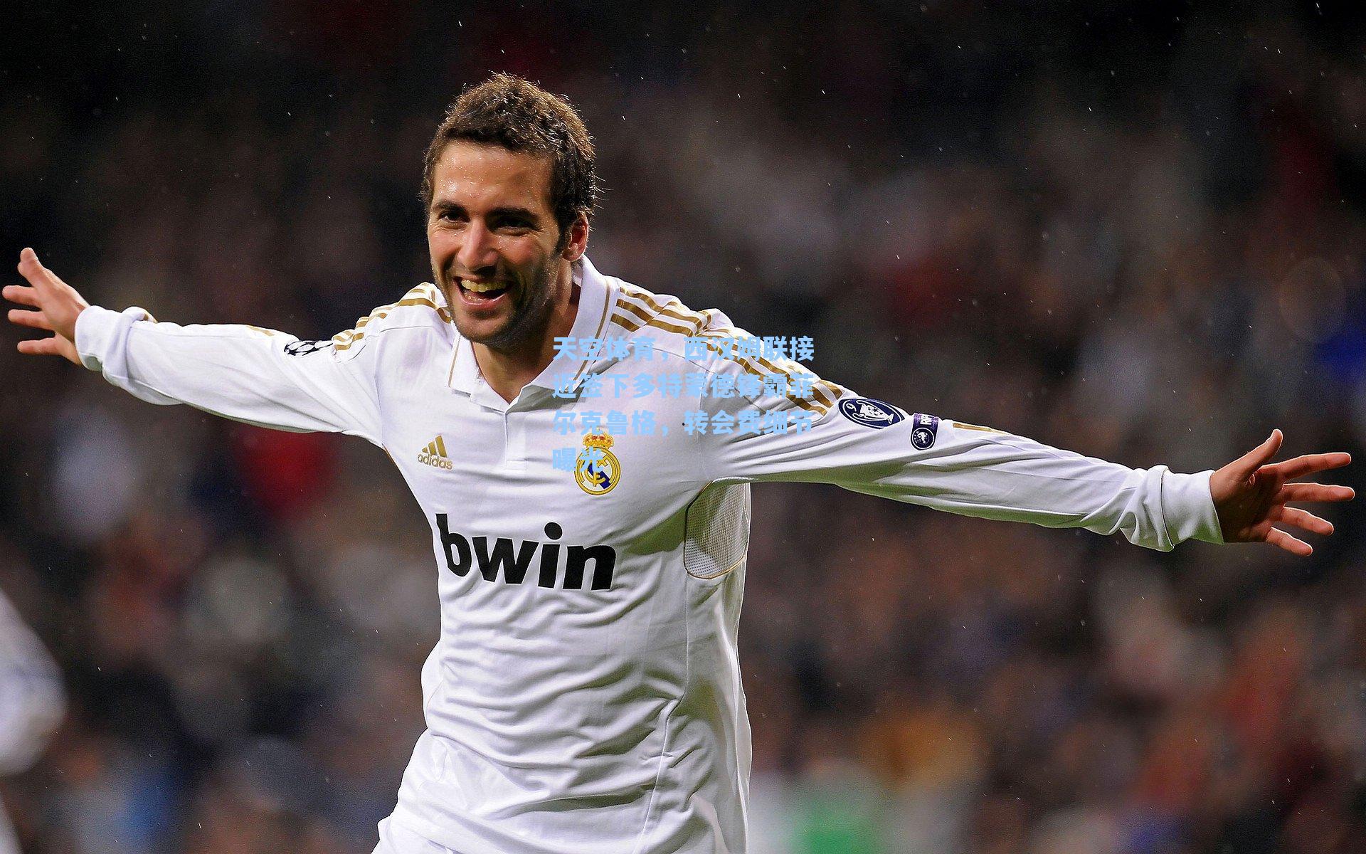 天空体育，西汉姆联接近签下多特蒙德锋霸菲尔克鲁格，转会费细节曝光