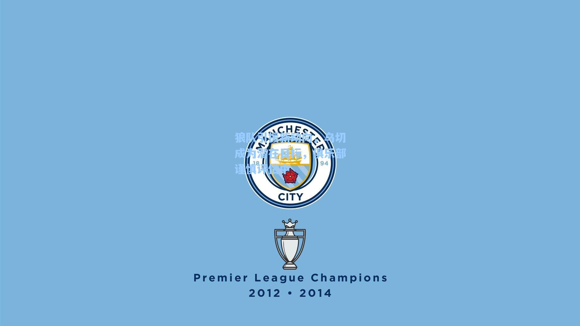 狼队引援新动向，乌切成为潜在目标，俱乐部谨慎评估中