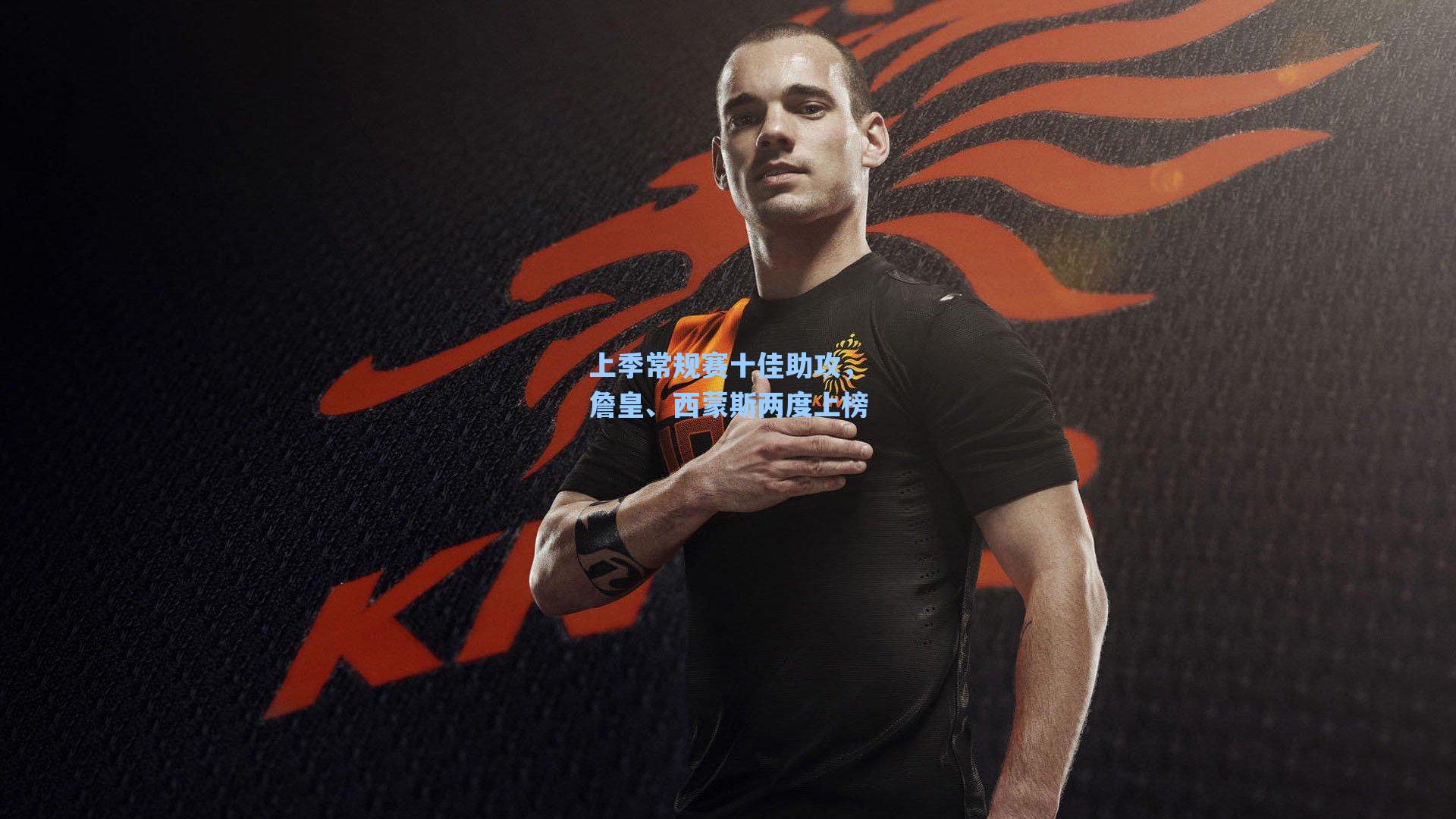 上季常规赛十佳助攻，詹皇、西蒙斯两度上榜